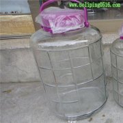 15升玻璃泡酒瓶、梅酒瓶、泡菜缸、腌菜缸