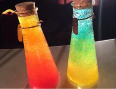 飲料瓶定做哪里有？