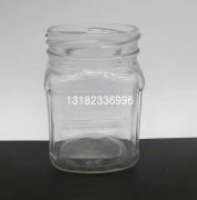 醬菜瓶包裝的三種材質生長態勢