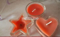 diy玻璃蠟燭臺制作方法有哪些？