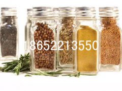 玻璃調料瓶制作要求有哪些？它有哪些優點呢？