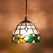 玻璃燈罩制作方法有哪些？燈罩臟了怎么辦？