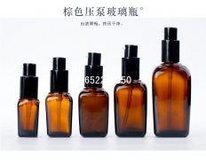 精油瓶定制工藝有哪些？產品質量如何呢？